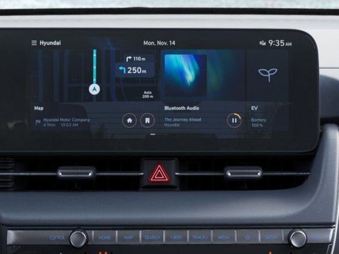 New 2026 Hyundai Ioniq 5 SE image 13