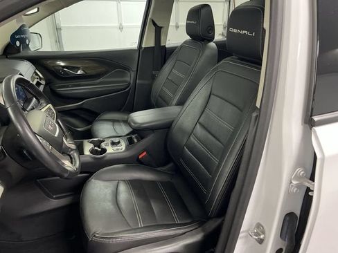 Certified 2022 GMC Terrain Denali AWD/4WD image 20
