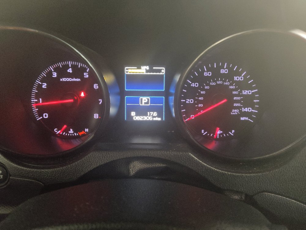 Used 2016 Subaru Legacy 2.5i AWD/4WD image 23