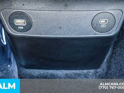 Used 2022 Kia EV6 GT-Line w/ First Edition Package image 47