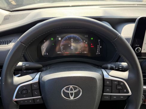 Used 2024 Toyota Grand Highlander AWD image 15