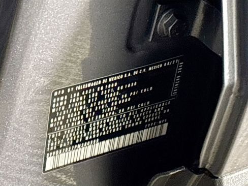 Certified 2023 Volkswagen Taos S image 25
