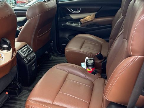 Used 2019 Subaru Ascent Touring w/ Popular Package #3 AWD/4WD image 18