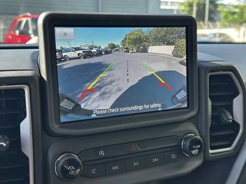 Certified 2023 Ford Bronco Sport Big Bend AWD/4WD image 22