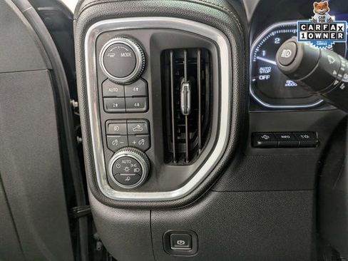 Used 2020 GMC Sierra 1500 AT4 w/ AT4 Premium Package image 21