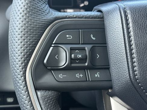 New 2026 Toyota Tundra Platinum AWD/4WD image 27