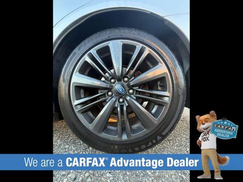 Used 2015 Subaru WRX AWD/4WD image 18