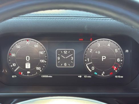 Used 2023 Land Rover Defender 110 X-Dynamic SE image 18