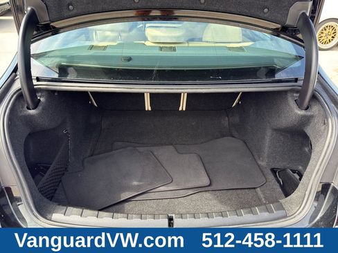 Used 2025 BMW 330i Sedan RWD image 11