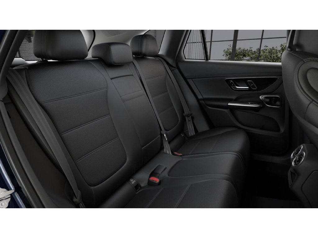 Certified 2023 Mercedes-Benz GLC 300 4MATIC image 5