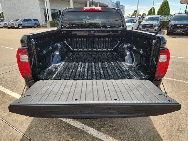 Used 2024 GMC Canyon Elevation RWD image 33