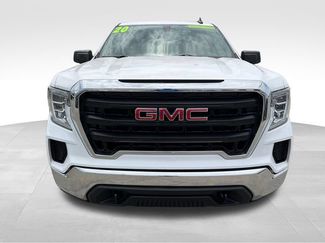 Used 2020 GMC Sierra 1500 4x4 Crew Cab w/ Sierra Value Package video 2