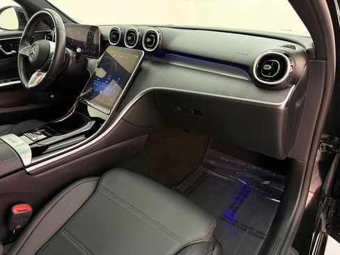 Used 2024 Mercedes-Benz C 300 Sedan image 27