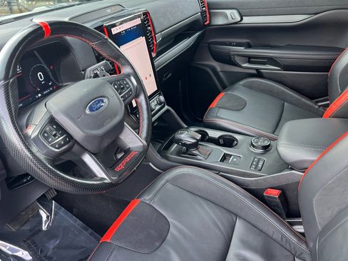 Used 2024 Ford Ranger Raptor image 7
