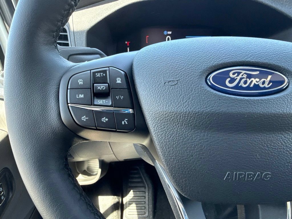 New 2026 Ford Transit 350 148 High Roof Extended w/ Load Area Protection Package RWD image 29