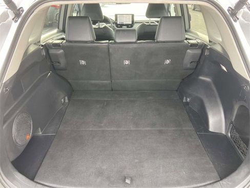 Used 2024 Toyota RAV4 Limited w/ Advanced Technology Package image 10