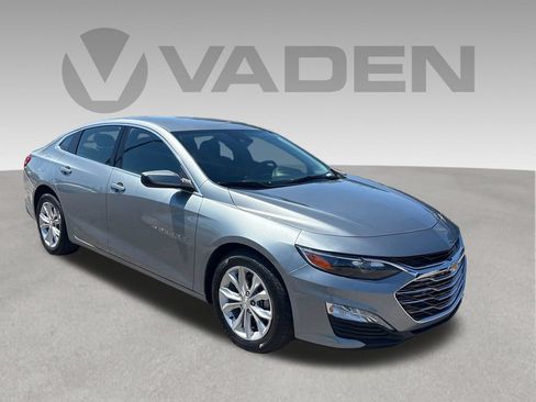 Used 2024 Chevrolet Malibu LT FWD image 33