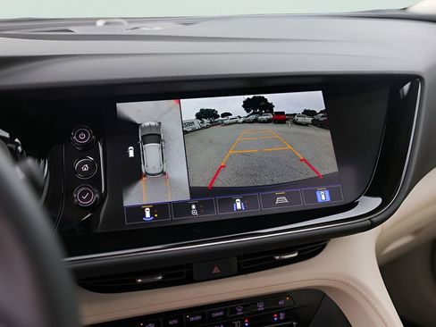 Used 2023 Buick Envision Avenir FWD image 20