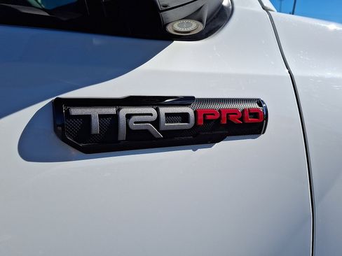Certified 2020 Toyota Tacoma TRD Pro image 32
