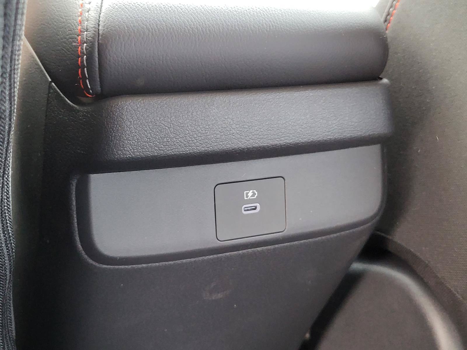 New 2027 Nissan Sentra SR w/ Floor Mat Package FWD image 13