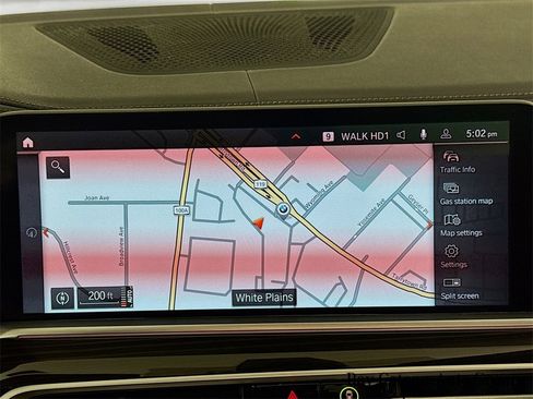 Used 2023 BMW X5 xDrive40i w/ Premium Package image 13