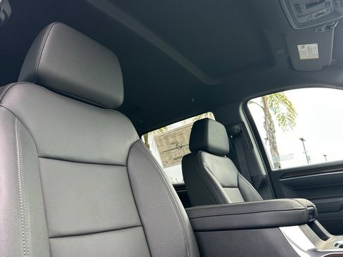 New 2026 Chevrolet Silverado 1500 RST w/ Safety Package AWD/4WD image 16