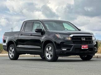 New 2026 Honda Ridgeline RTL video 2
