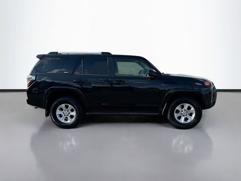 Used 2024 Toyota 4Runner SR5 image 9