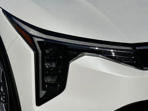 New 2025 Kia K4 LX image 29