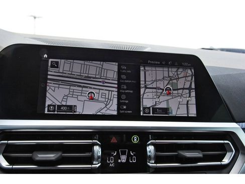 Used 2022 BMW M4 Competition w/ Executive Package image 23