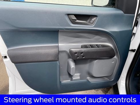 New 2026 Ford Maverick XL AWD/4WD image 10