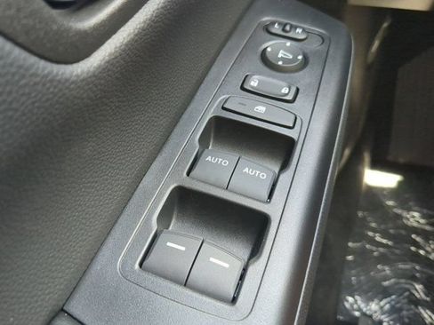 New 2026 Honda CR-V EX image 22