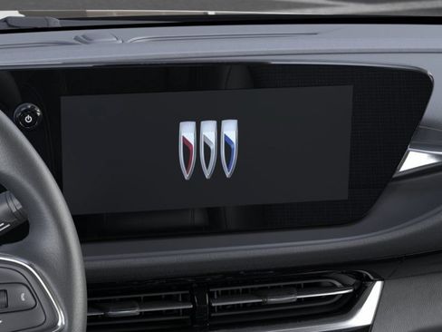 New 2026 Buick Envista Sport Touring FWD image 22