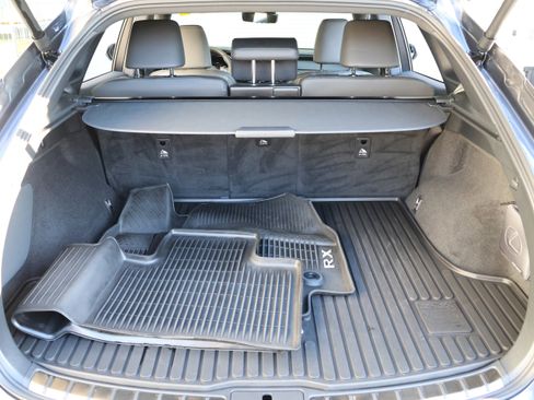 Used 2025 Lexus RX 350 Premium Plus image 37