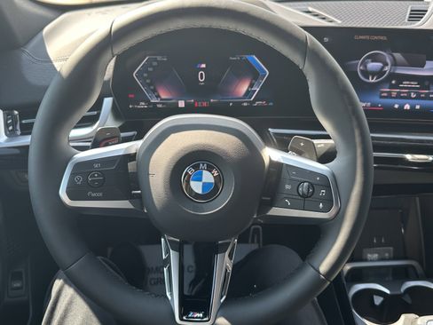 Used 2026 BMW X2 xDrive28i w/ Technology Package AWD/4WD image 16