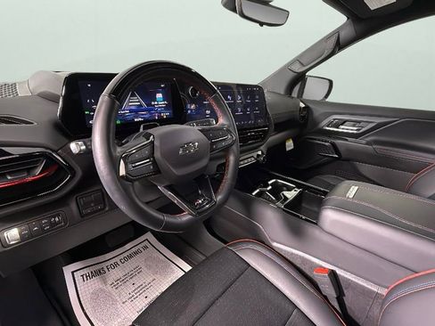 Used 2024 Chevrolet Silverado EV RST image 18