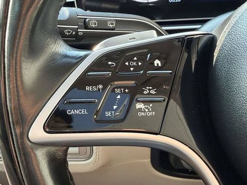 Certified 2024 Mercedes-Benz GLE 450 4MATIC image 31