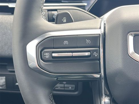 New 2026 GMC Sierra EV Elevation image 13