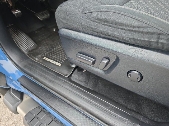Used 2019 Toyota Tundra SR5 AWD/4WD image 22