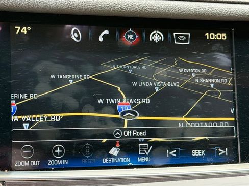 Used 2019 Cadillac XT5 Luxury image 24