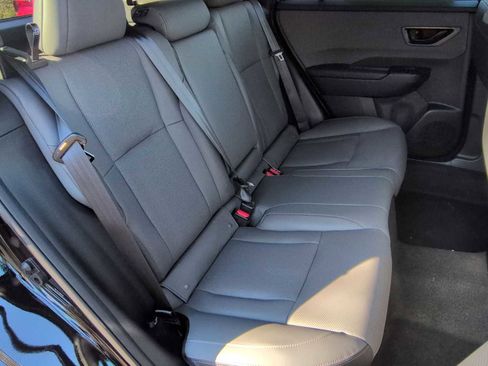 New 2026 Subaru Outback Limited image 22