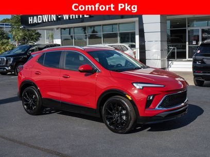 New 2026 Buick Encore GX Sport Touring w/ Comfort Package