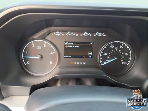 Used 2025 Ford F250 XLT AWD/4WD image 22