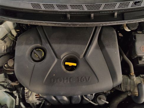 Used 2016 Kia Forte LX w/ Protection Package FWD image 30