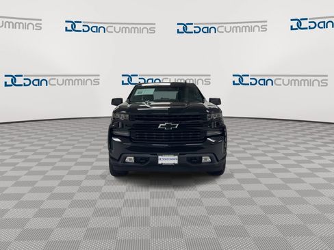 Used 2019 Chevrolet Silverado 1500 RST w/ All-Star Edition AWD/4WD image 3