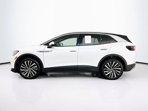 Used 2023 Volkswagen ID.4 Pro S Plus AWD/4WD image 4