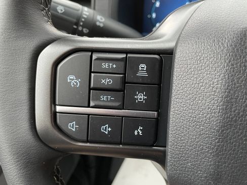Used 2024 Ford F150 XLT w/ Equipment Group 302A MID AWD/4WD image 16