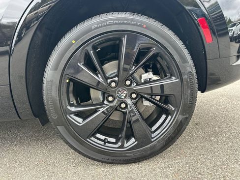 New 2026 Buick Envision Sport Touring image 20