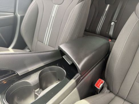 Used 2023 Hyundai Elantra SEL w/ Convenience Package FWD image 22