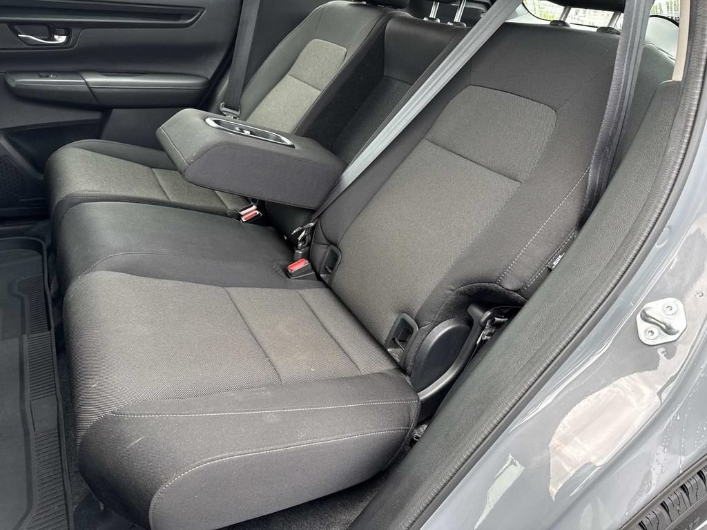 Used 2024 Honda CR-V LX image 19